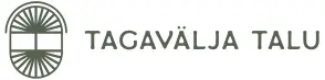 Tagavälja logo